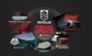 DriveClub - трейлер февральского дополнения