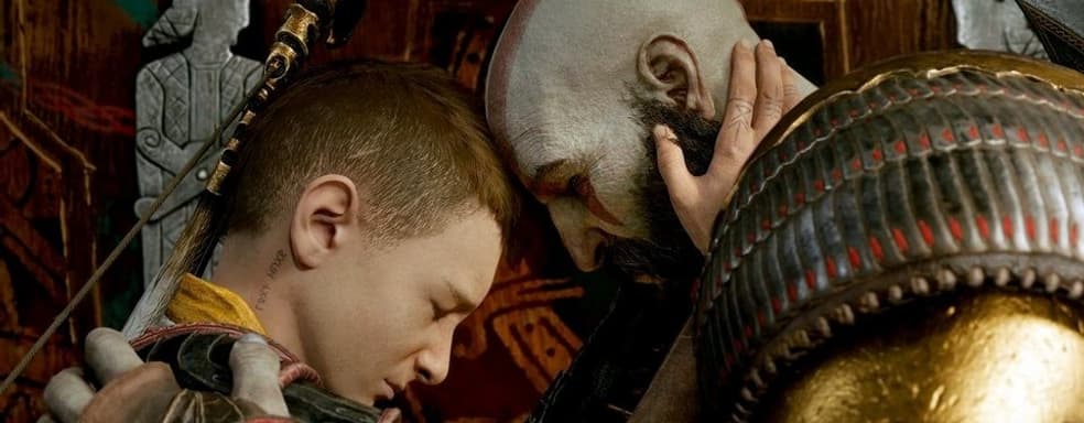 Santa Monica лишилась арт-директора, работавшего над Ragnarok и God of War (2018)