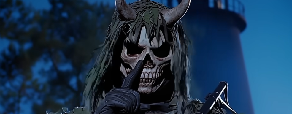 Нейросеть представила экранизацию Escape from Tarkov в стиле хоррора 1980-ых годов