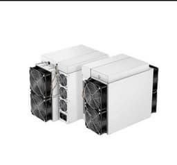 ASIC miners can now be purchased officially