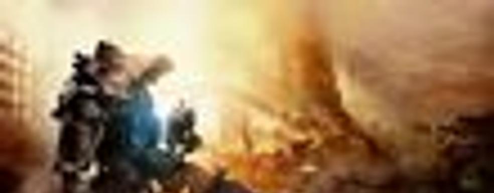 Слух: Titanfall на старте с 14 картами и сплитскрином