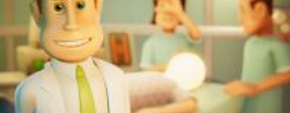 Two Point Hospital, защищённую Denuvo, взломали за день до релиза