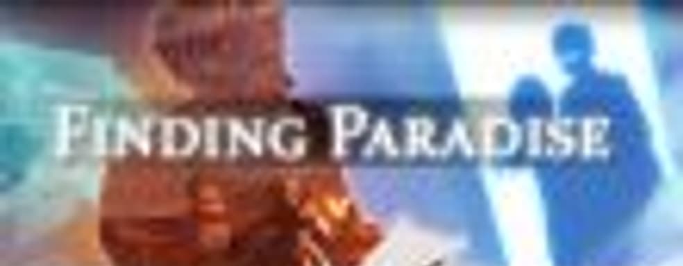 Забавный трейлер Finding Paradise (второй эпизод To the Moon) обещает «больше взрывов и контейнеров»