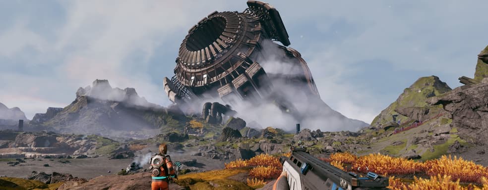 Разработчики Green Hell ответят Satisfactory. Представлен геймплей выживания StarRupture