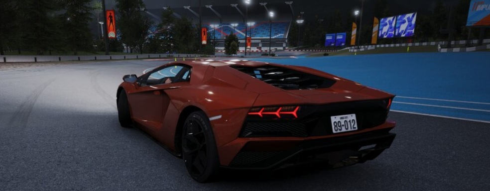 CarX Street сломалась на Steam Deck после патча 1.7.0  — вышло первое исправление