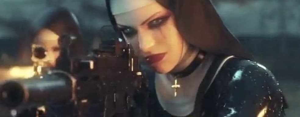 GOG дарит Hitman Absolution