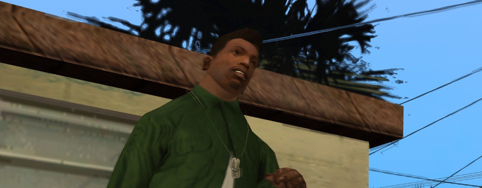 Обновление Windows 11 активировало 21-летний баг в GTA San Andreas