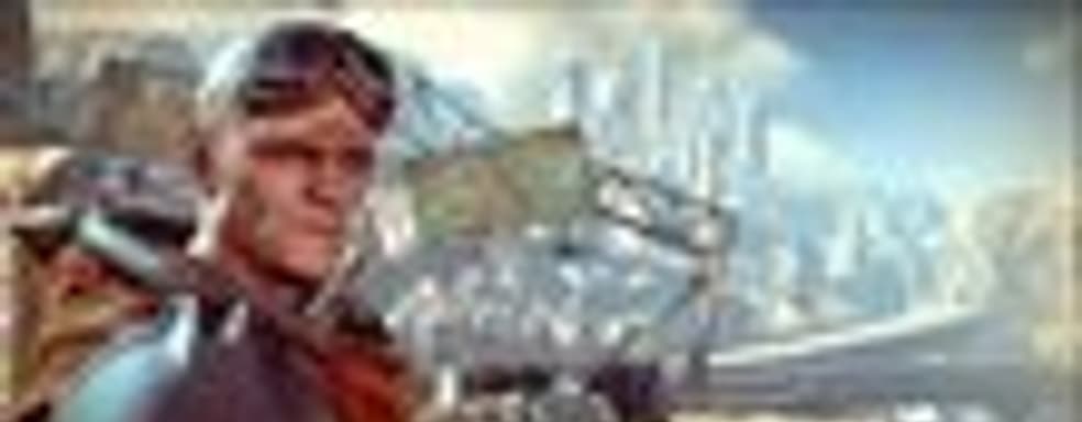 id Software o Rage: мы не хотели делать коридорный шутер про нацистов