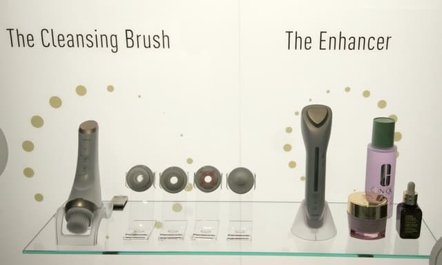 Panasonic - Beauty & Care