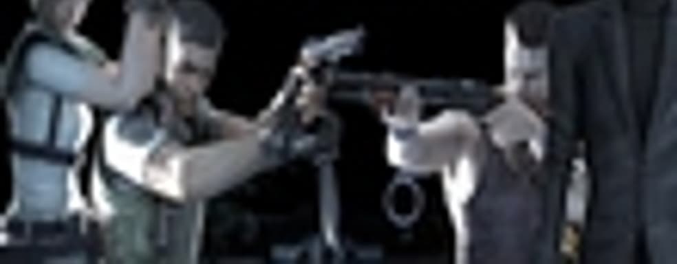 Ремейк Resident Evil виноват в экшен-ориентированности серии