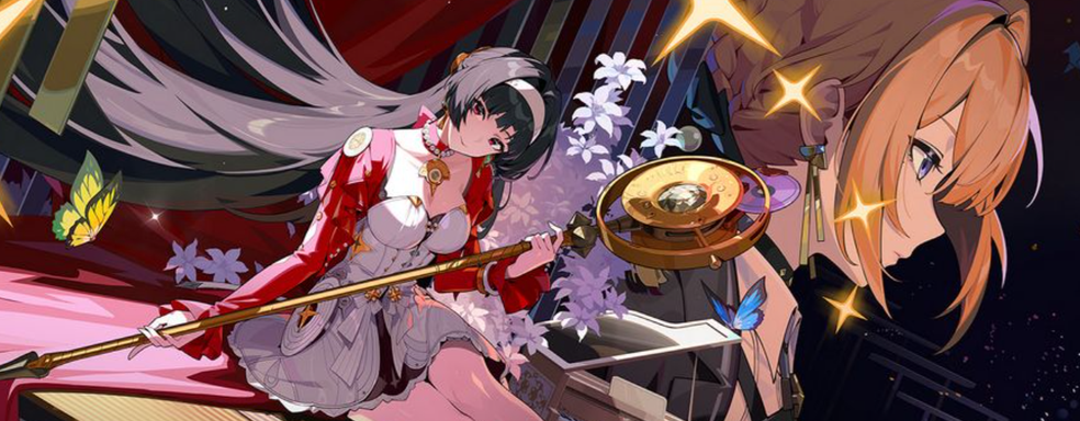 Обновление Zenless Zone Zero 1.5 покажут 10 января