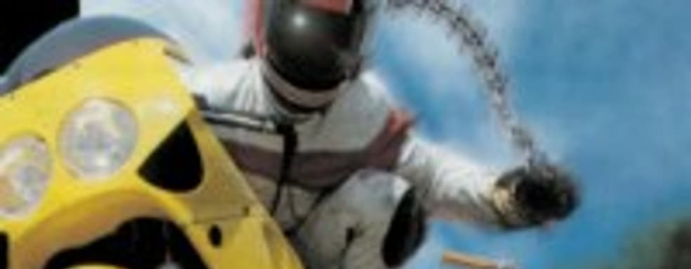 Дизайнер Road Rash думает о перезапуске через Kickstarter