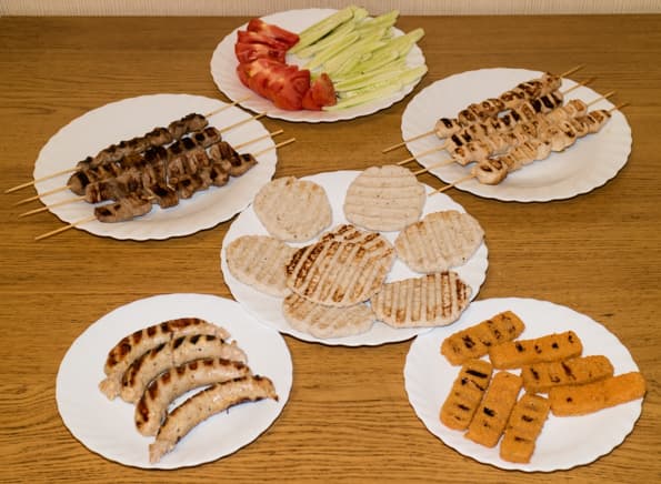 Tefal Optigrill GC702D34