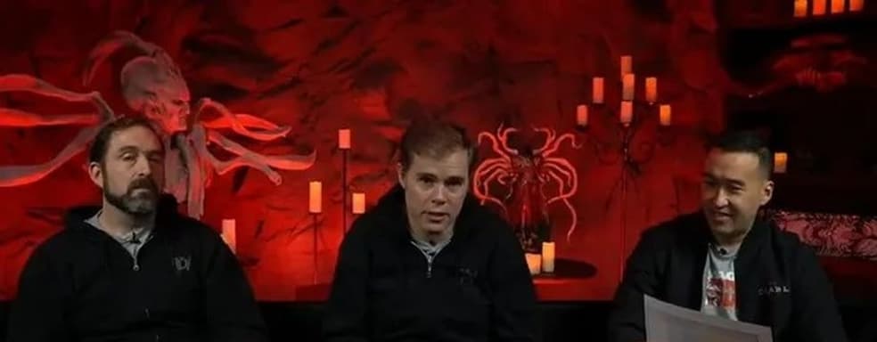 Blizzard ответила, появятся ли в Diablo 4 механики «плати чтобы победить»