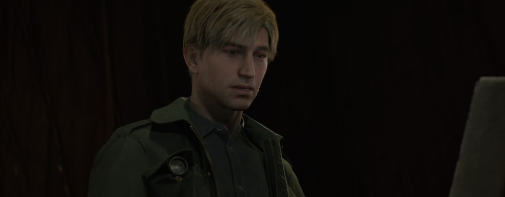 Early Version of Silent Hill 2 Remake Found on Discs with Different Camera Angles and Angela's Altered Appearance