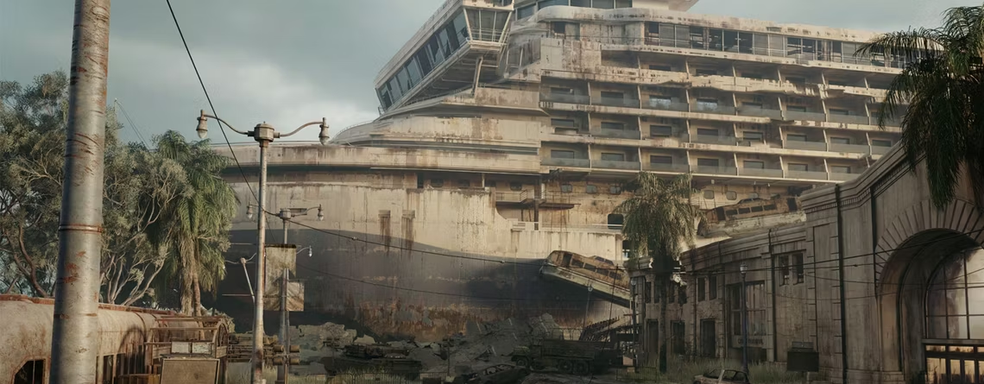 The Last of Us Factions 2 отменена. У Naughty Dog нет ресурсов на подобный проект