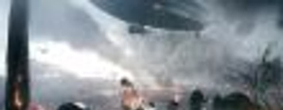 Трейлер и дата выхода карты «Тень гиганта» для Battlefield 1