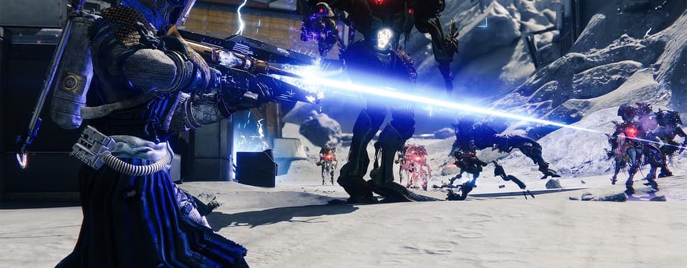 Sony считает игры-сервисы невероятно захватывающими