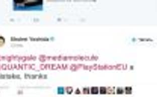 Detroit: Become Human и Dreams могут не выйти в 2017 году