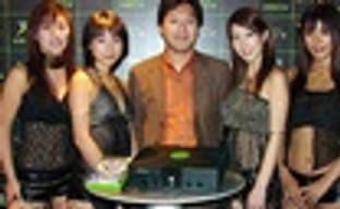 Японцы сразу невзлюбили Xbox 