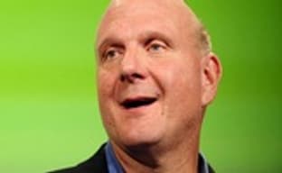 Steve Ballmer уйдет с поста главы Microsoft в течение года