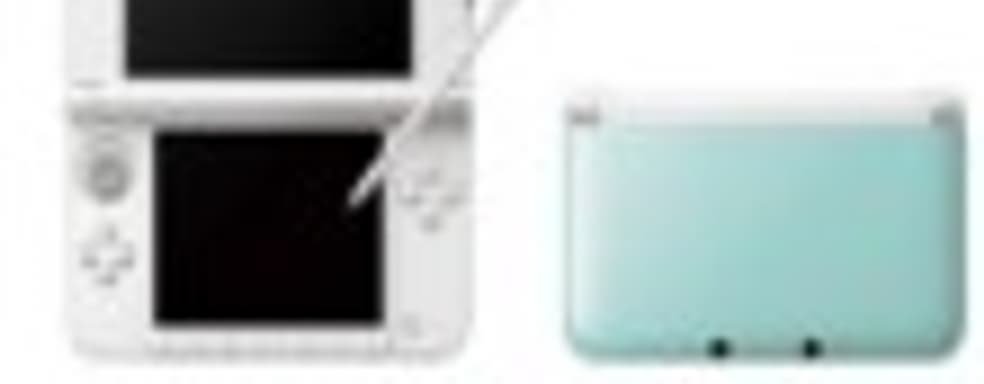 Tomodachi Collection и 3DS лидируют в Японии