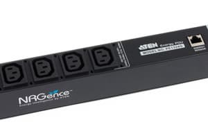 Блок распределения питания Aten Energy PDU PE1324