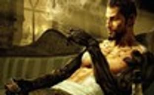 Square Enix празднует 15-летие Deus Ex