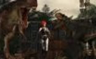 Наперегонки с Capcom – стрельба по рапторам в ролике фанатского ремейка Dino Crisis