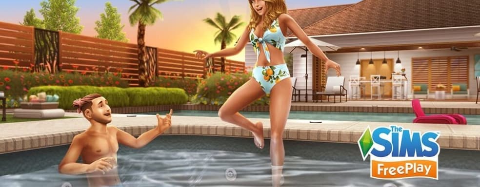 Слух: создаётся фильм The Sims с Марго Робби в главной роли