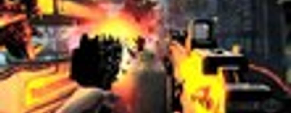 The Darkness II: силы Тьмы