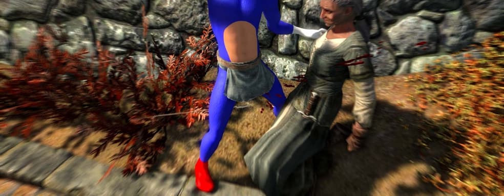 В Skyrim появился новый регион, режиссер Тим Миллер жалеет разработчиков Concord — самое интересное за 13 ноября