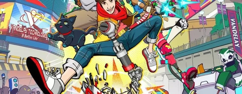 Магия PlayStation. Hi-Fi Rush на PS5 получила более высокие оценки, чем версия для Xbox