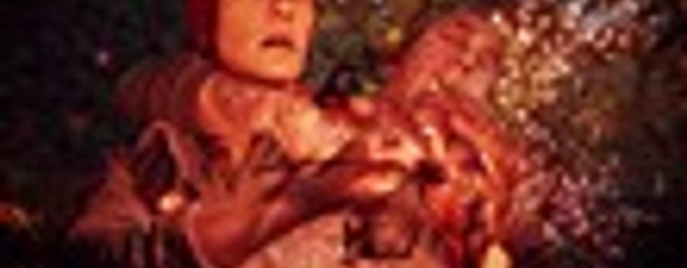 Новые скриншоты (inFamous: Second Son, Tom Clancy’s The Division...)