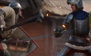 Даниэль Вавра счастлив позиции Kingdom Come: Deliverance 2 в списке желаемого Steam