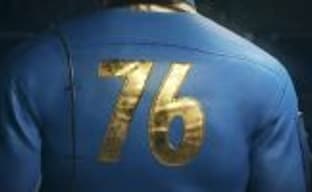 Анонс и тизер Fallout 76 – возможно, онлайновый проект