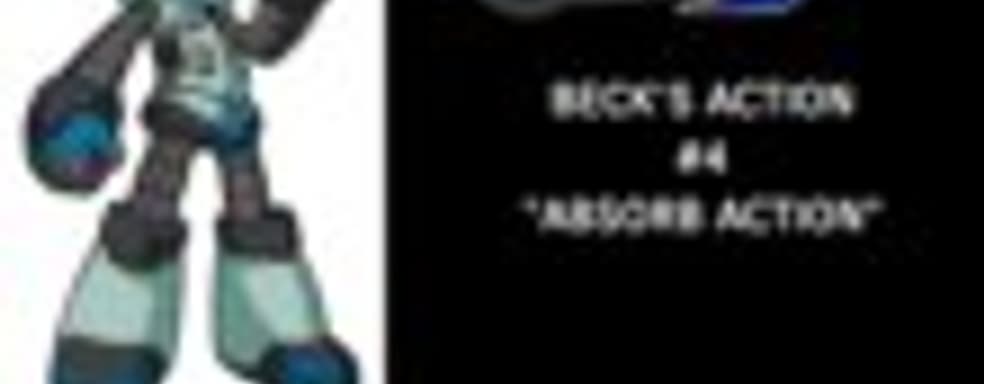 Геймплейные ролики Mighty No. 9