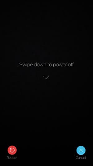 смартфон Leagoo Shark 1