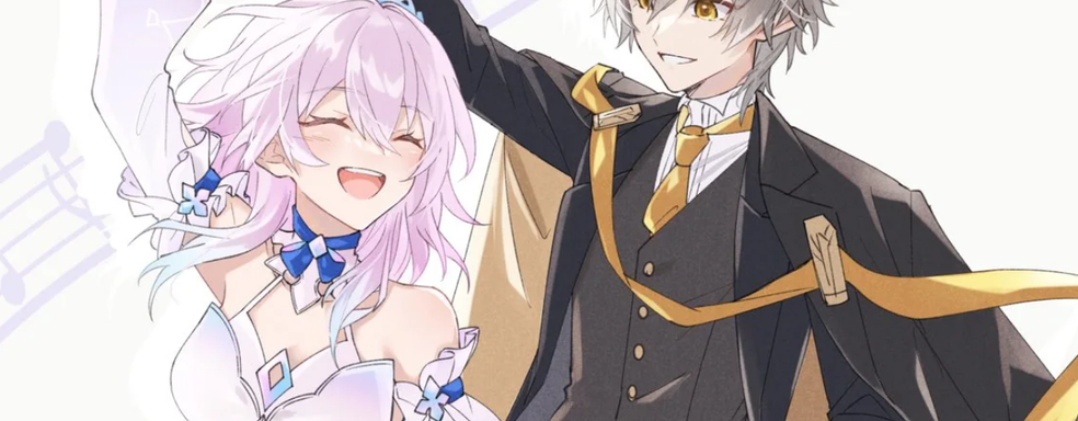 Обновление 1.5 для Honkai Star Rail покажут 3 ноября. Разработчики запустили новый конкурс