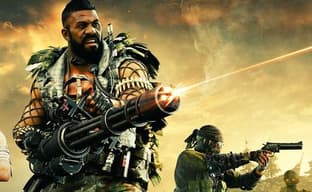 Новый патч Call of Duty: Warzone и Modern Warfare для ПК «весит» 133,6 ГБ и уменьшит размер игры