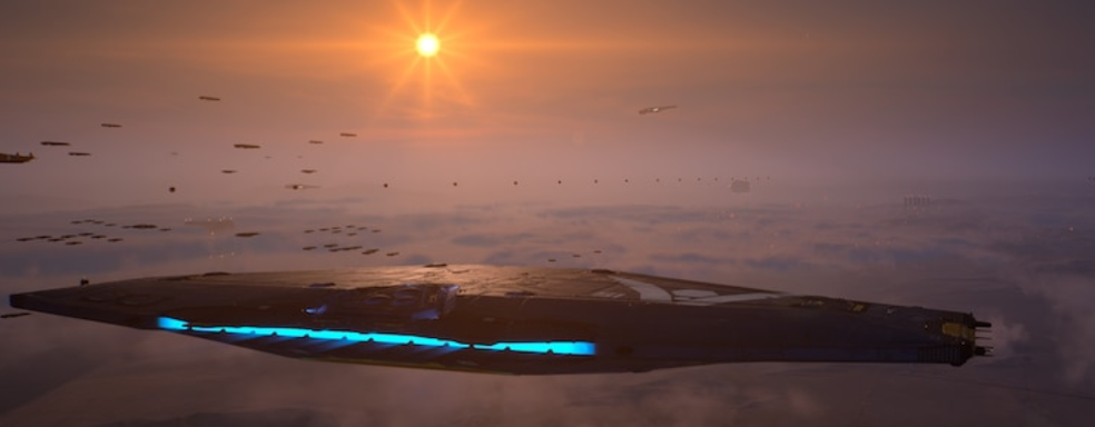 20+ лет ожидания и сплошное разочарование: Homeworld 3 стала худшей игрой в истории Gearbox Publishing на ПК