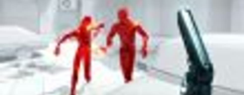 У разработчиков Superhot «грандиозные планы» насчёт VR