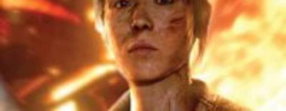 David Cage предпочел бы не говорить о Beyond: Two Souls до релиза