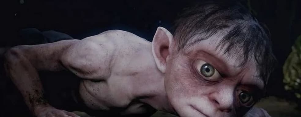 Известно сколько времени займёт прохождение The Lord of the Rings: Gollum