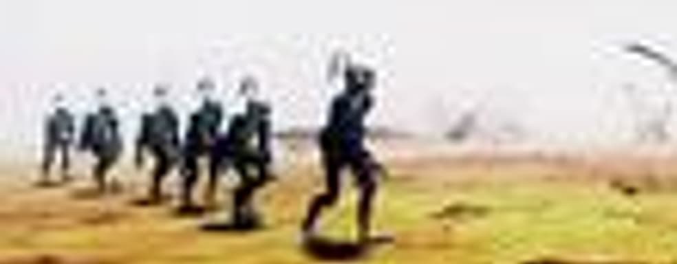 Серия Oddworld будет издана на РС и PS3