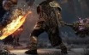 Lords of the Fallen 2 в 2017 году