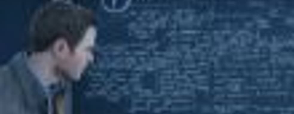 Quantum Break изначально задумывался как продолжение Alan Wake