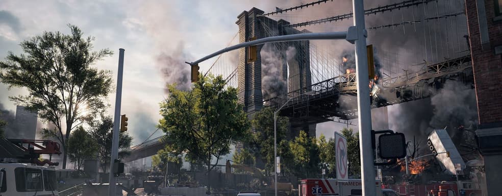 Раскрыты планы на вторую открытую бету Battlefield 6. Обещаны сюрпризы