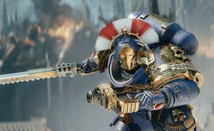 Официальный набор 4К-текстур Warhammer 40,000: Space Marine 2 требует дорогостоящий ПК