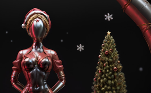 Создатели Atomic Heart выпустили кроссворд с вопросами по миру игры